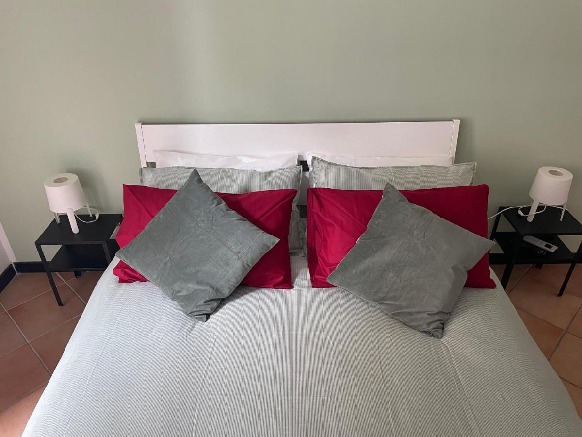 La Finestra Sul Corso Appartement Napels