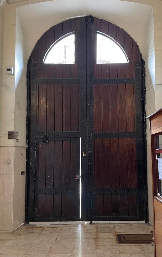 Appartement La Finestra Sul Corso Napels