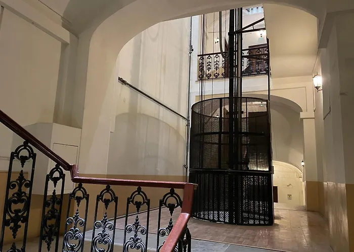 La Finestra Sul Corso