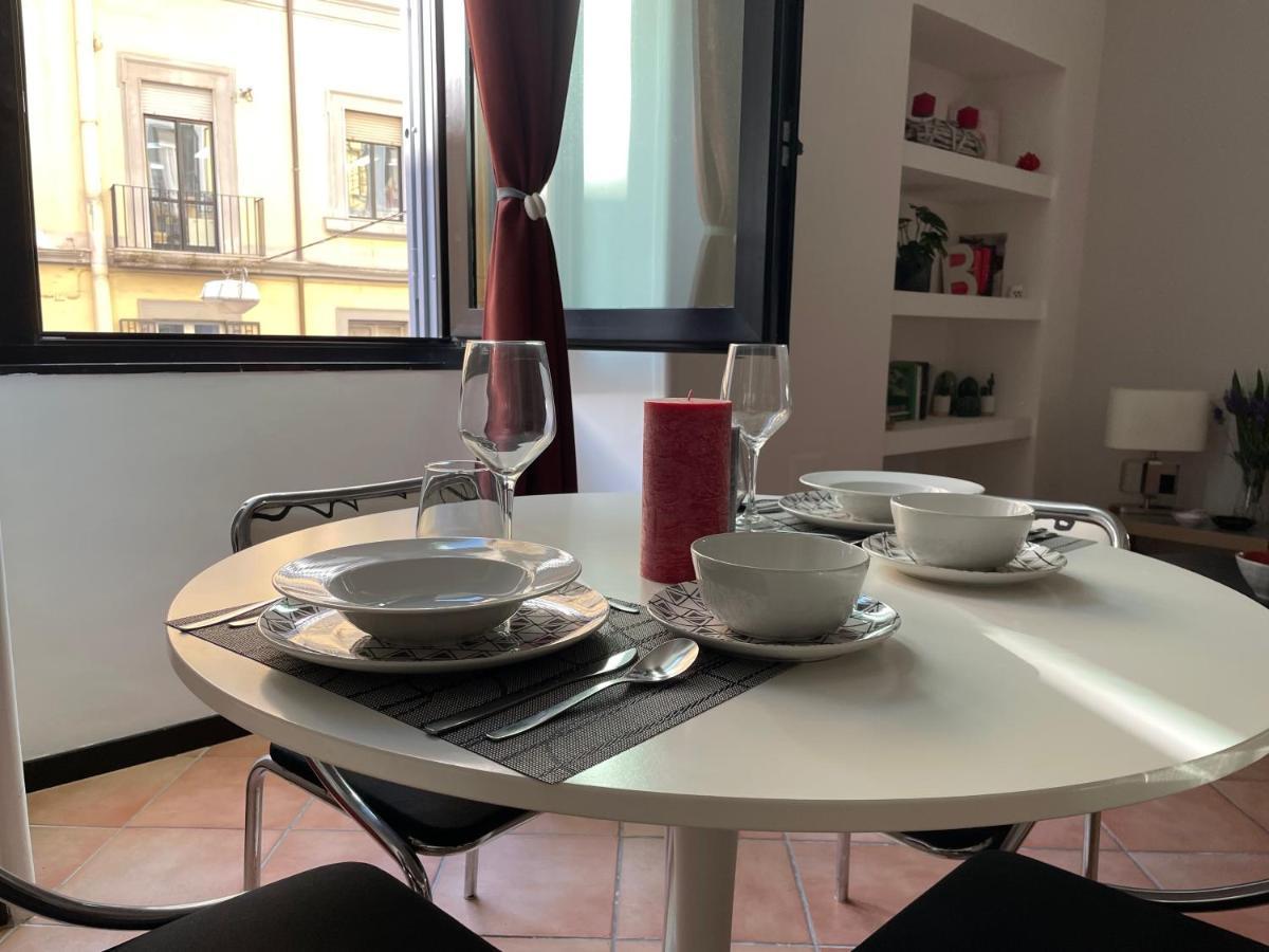 Appartement La Finestra Sul Corso *