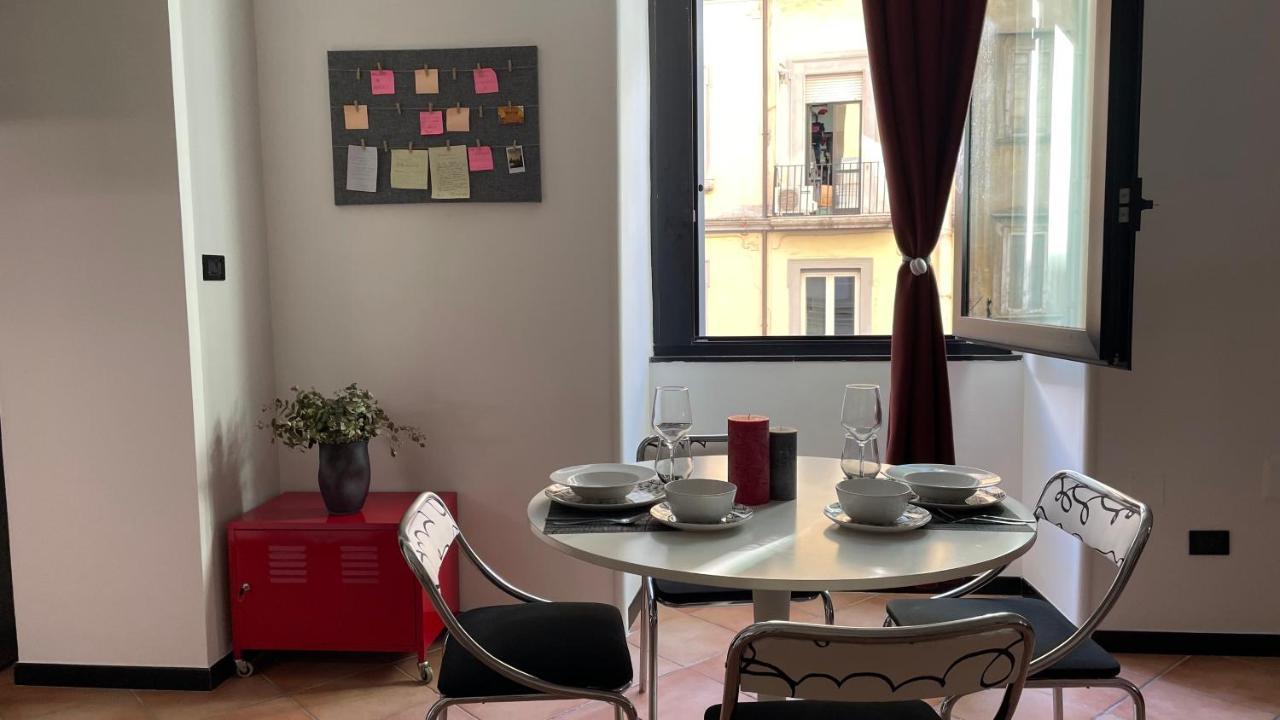 Appartement La Finestra Sul Corso *