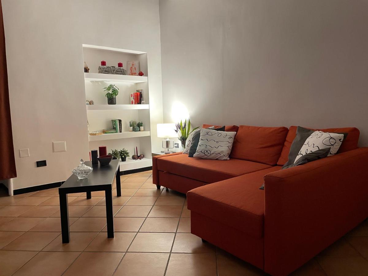Appartement La Finestra Sul Corso Naples