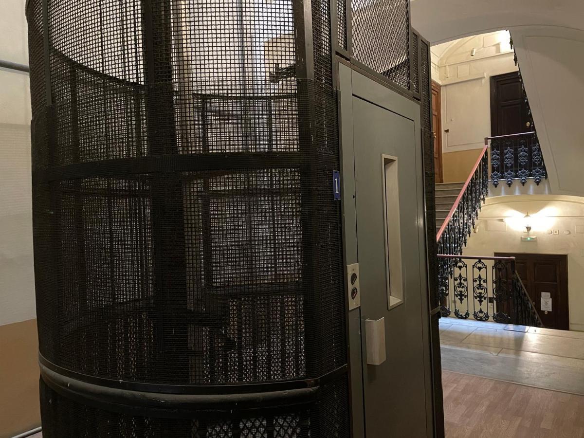 Appartement La Finestra Sul Corso *