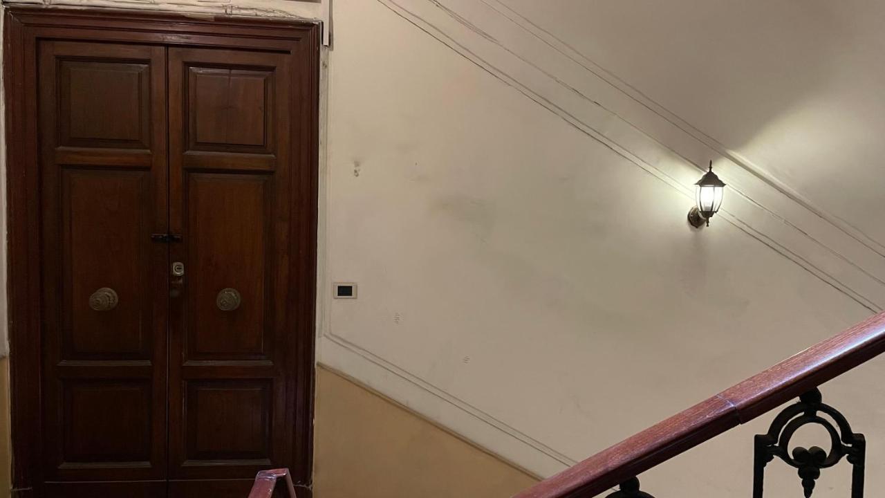 Appartement La Finestra Sul Corso