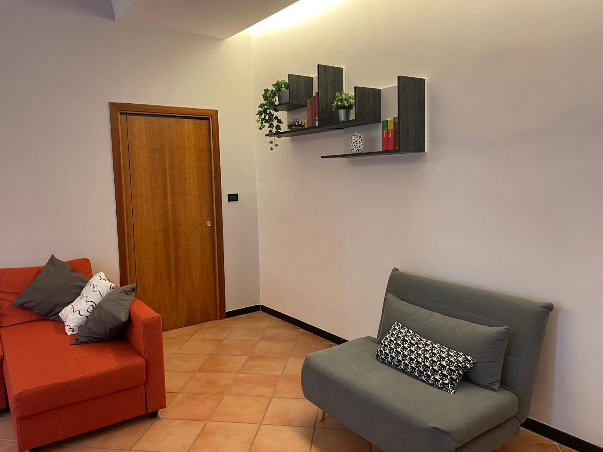 La Finestra Sul Corso Naples