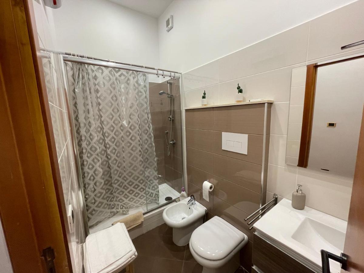 La Finestra Sul Corso Appartement Naples