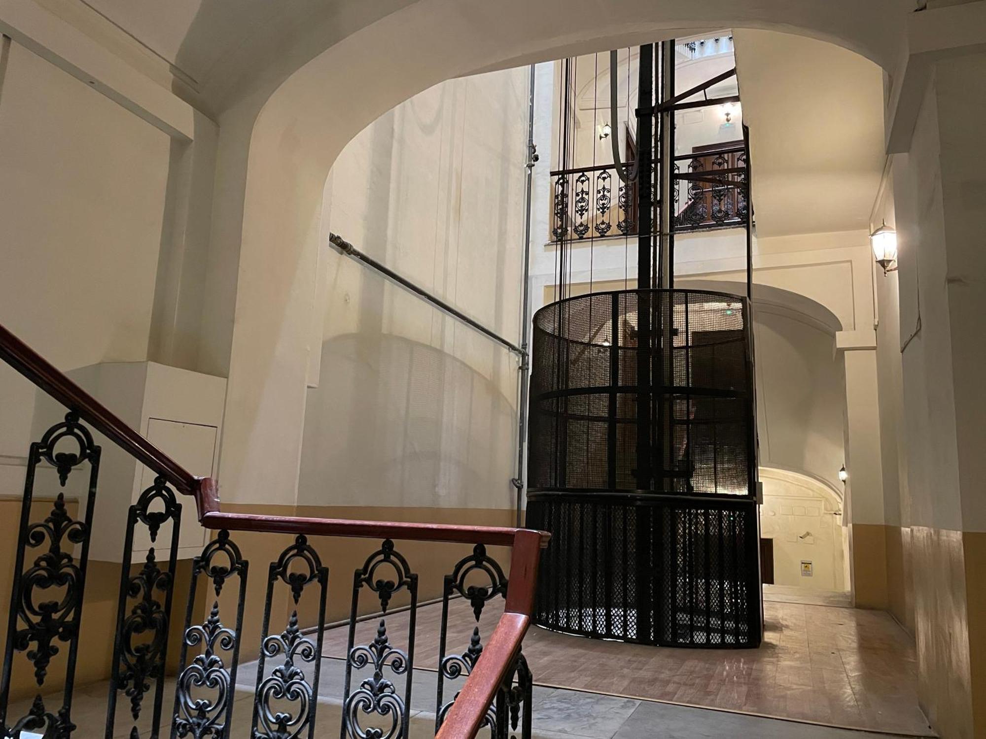La Finestra Sul Corso Appartement Naples
