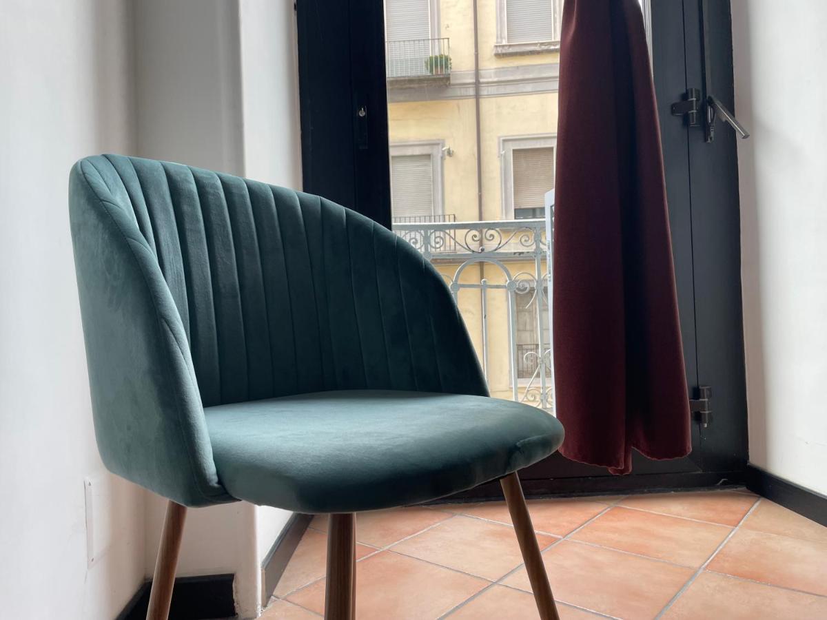 La Finestra Sul Corso Naples