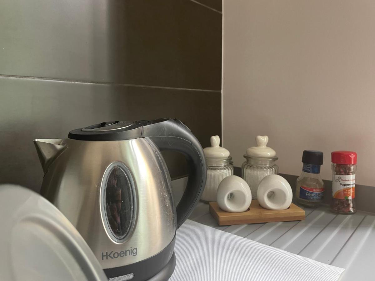 Appartement La Finestra Sul Corso