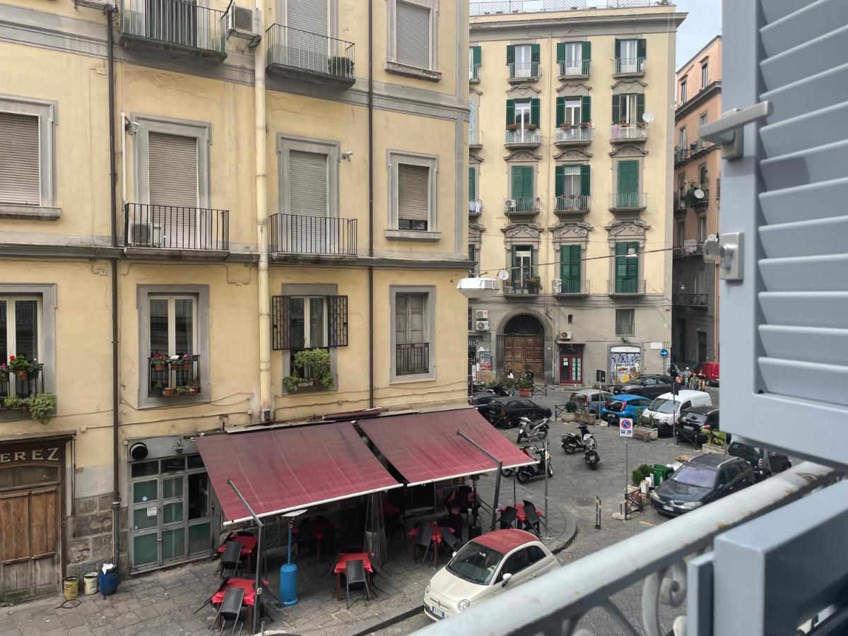 Appartement La Finestra Sul Corso *