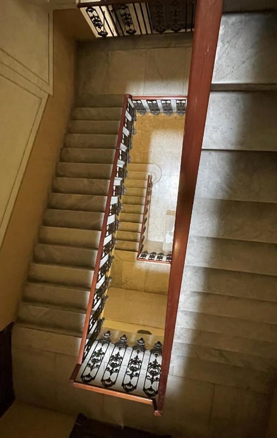 Appartement La Finestra Sul Corso *