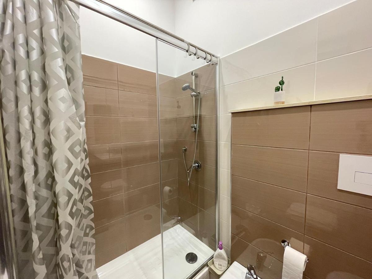 Appartement La Finestra Sul Corso *