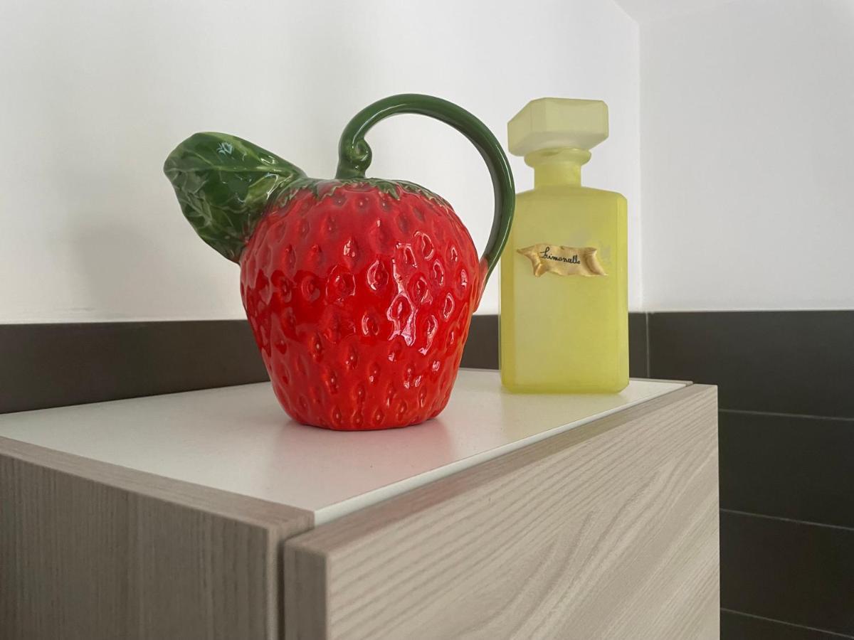 Appartement La Finestra Sul Corso *