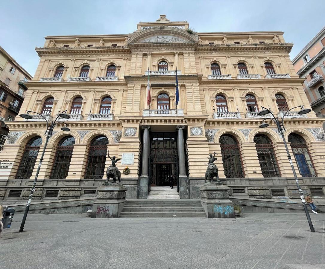 La Finestra Sul Corso * Naples
