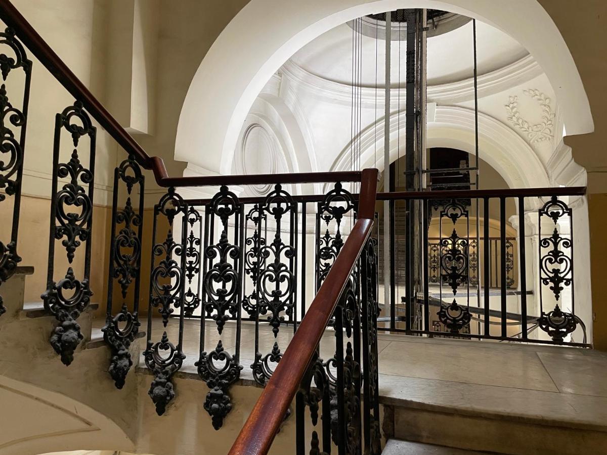 Appartement La Finestra Sul Corso *