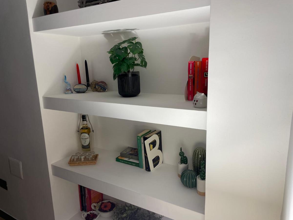 Appartement La Finestra Sul Corso *