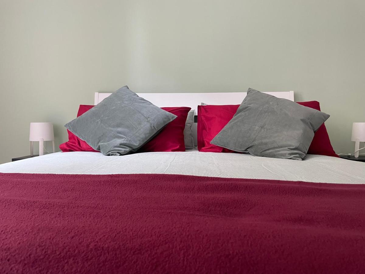 Appartement La Finestra Sul Corso