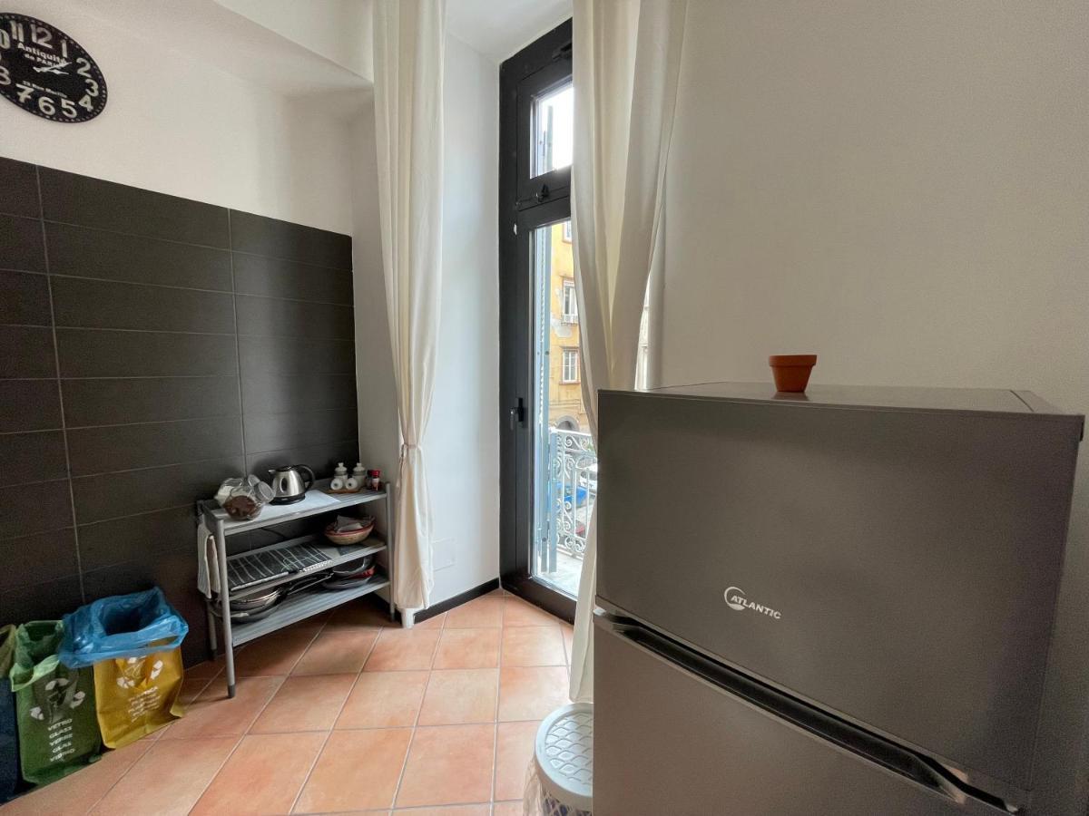 La Finestra Sul Corso * Naples