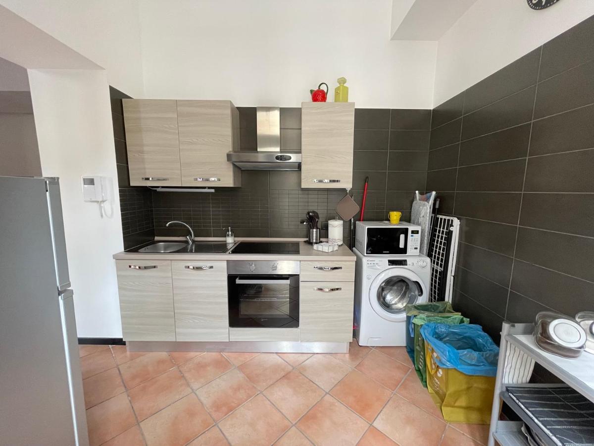 La Finestra Sul Corso Appartement