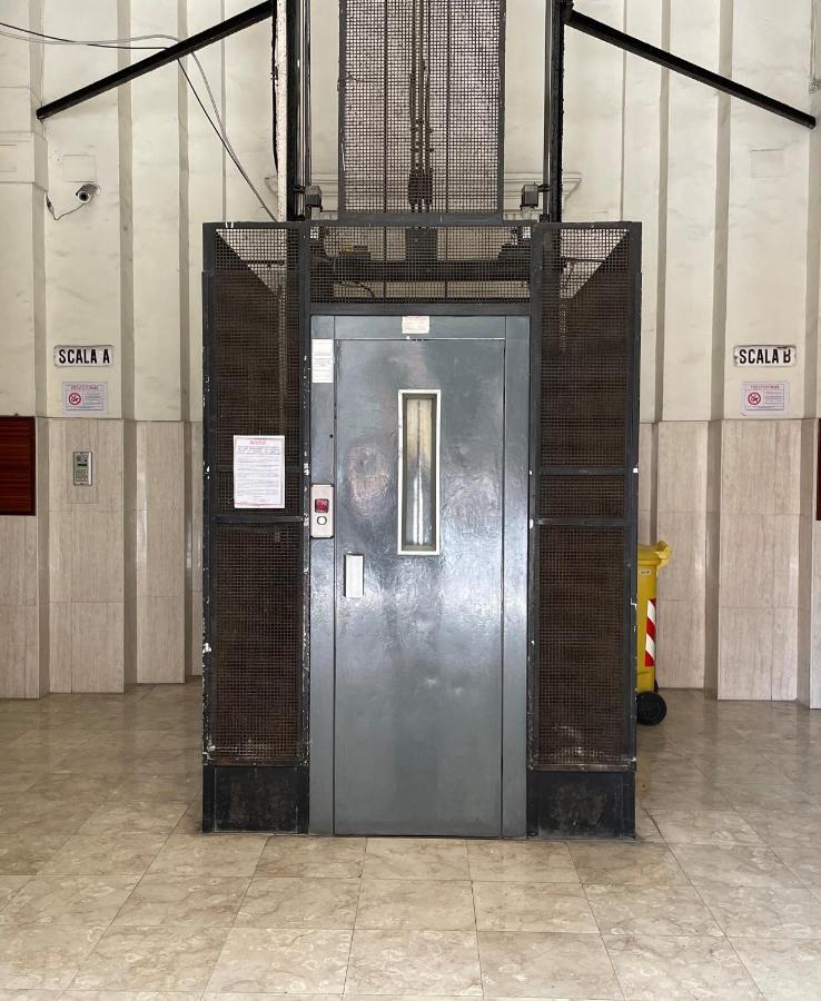 La Finestra Sul Corso Appartement *